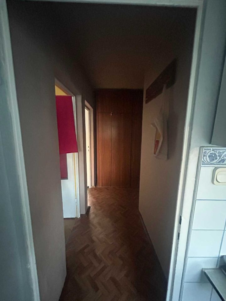 Mieszkanie 2-pokojowe Łódź Teofilów, ul. Traktorowa. Zdjęcie 5