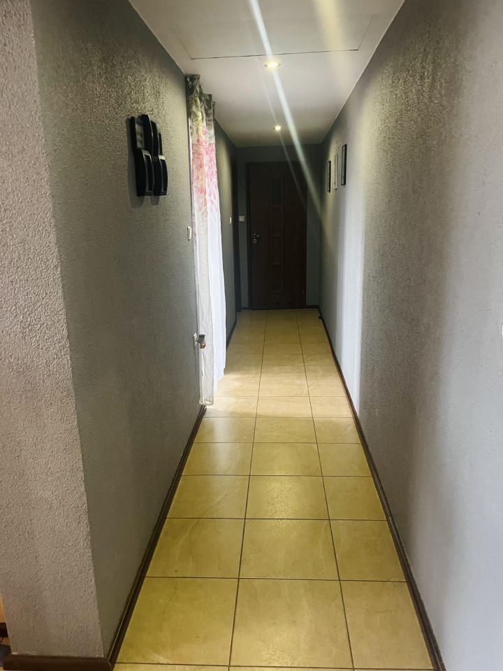 Mieszkanie 2-pokojowe Ostrów Wielkopolski Centrum, ul. Raszkowska. Zdjęcie 7