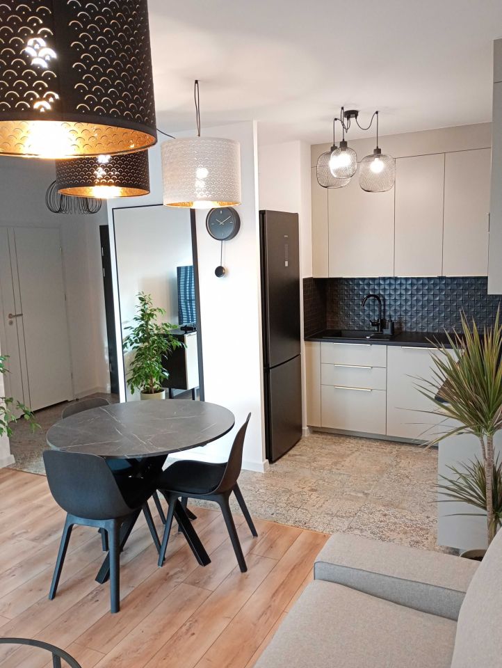 Mieszkanie 2-pokojowe Tarnowskie Góry Stare Tarnowice, ul. Łotewska. Zdjęcie 2