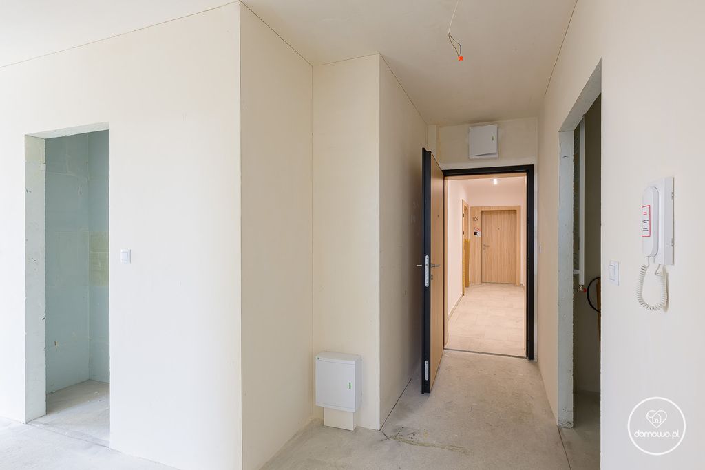 Mieszkanie 3-pokojowe Warszawa Białołęka, ul. Pawła Włodkowica. Zdjęcie 14