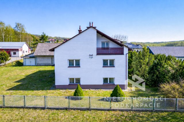 dom wolnostojący, 6 pokoi Borek Stary. Zdjęcie 2