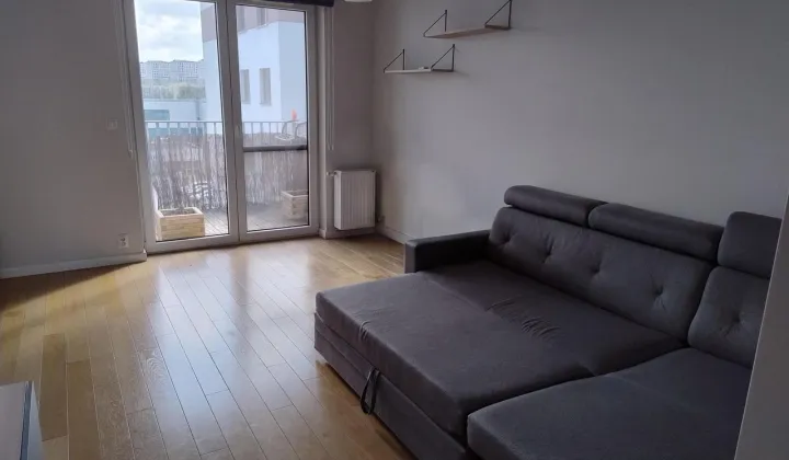 Mieszkanie 2-pokojowe Warszawa Bemowo, ul. Batalionów Chłopskich