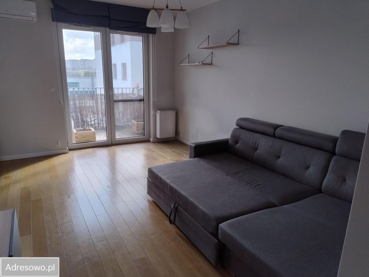 Mieszkanie 2-pokojowe Warszawa Bemowo, ul. Batalionów Chłopskich. Zdjęcie 1