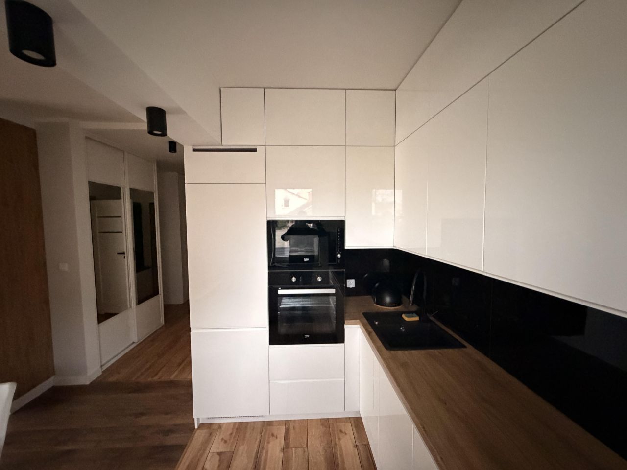 Mieszkanie 2-pokojowe Włocławek Zazamcze, ul. Szpitalna. Zdjęcie 10