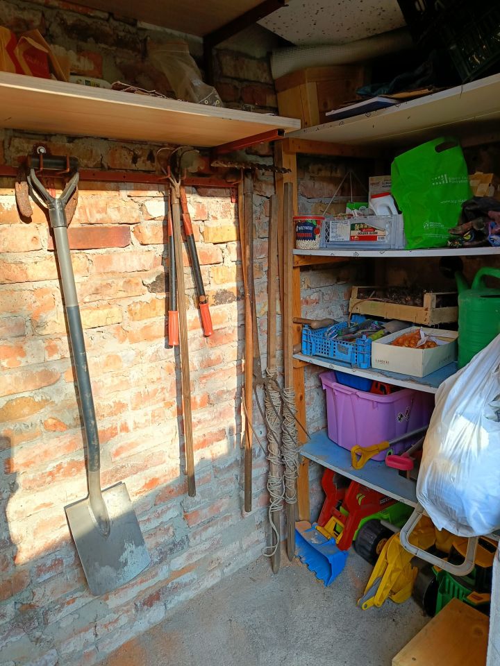 Działka rod Zielona Góra, ul. Osiedle Pomorskie. Zdjęcie 10