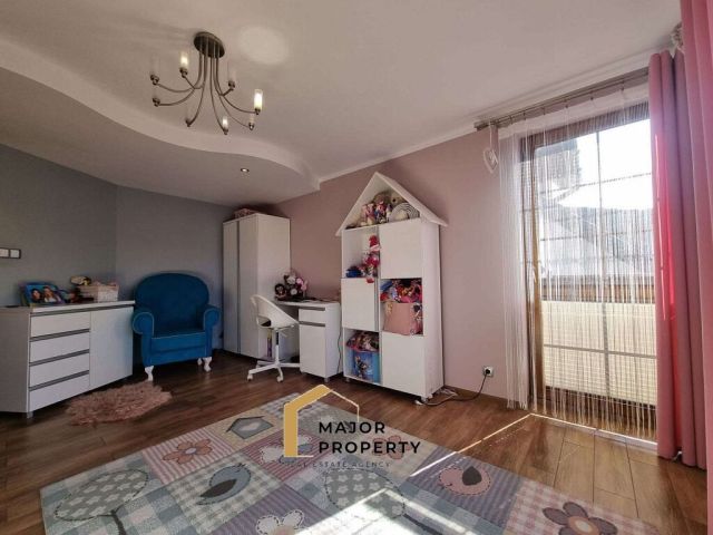 dom wolnostojący, 6 pokoi Świnoujście. Zdjęcie 2