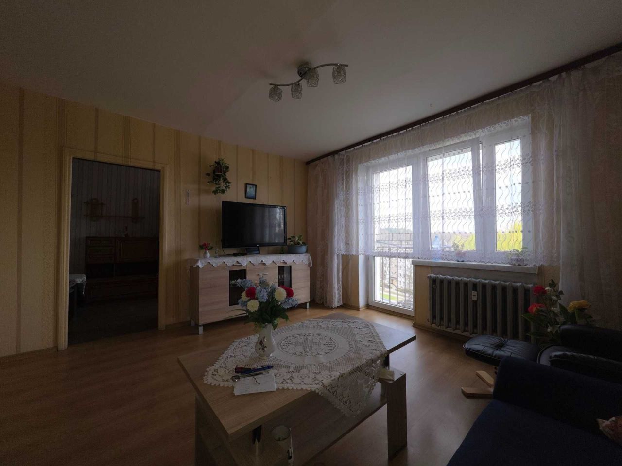 Mieszkanie 4-pokojowe Jastrzębie-Zdrój, ul. Pomorska. Zdjęcie 7