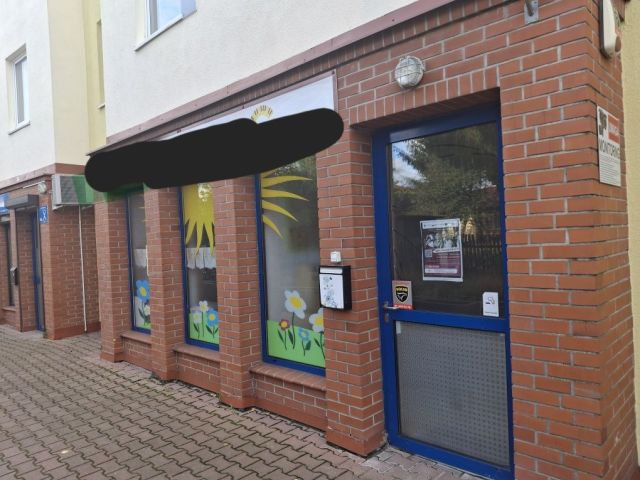 Lokal Lublin, ul. Kredowa. Zdjęcie 1