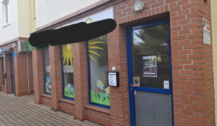 Lokal Lublin, ul. Kredowa