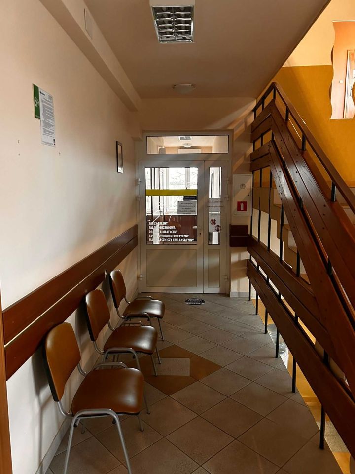 Nieruchomość komercyjna Puławy. Zdjęcie 7