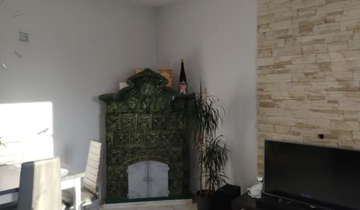 Mieszkanie 4-pokojowe Pieńsk, ul. Kolejowa