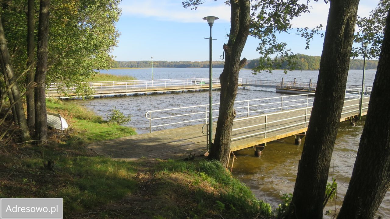 Działka rekreacyjna Łupawsko. Zdjęcie 8