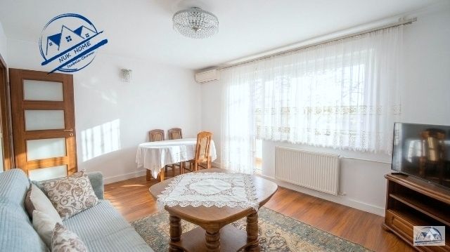 Mieszkanie 3-pokojowe Kwidzyn. Zdjęcie 2