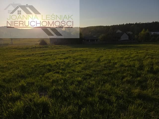 Działka rolno-budowlana Hucisko, Skalnej. Zdjęcie 5