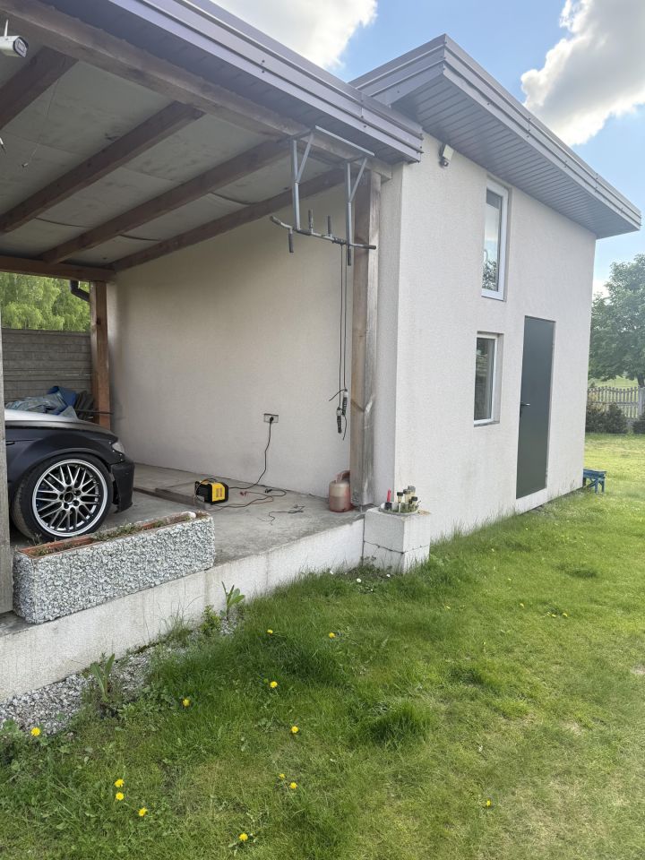 dom wolnostojący, 3 pokoje Filipowizna. Zdjęcie 5