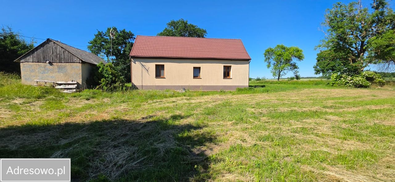 dom wolnostojący, 2 pokoje Wólka Majdańska. Zdjęcie 4