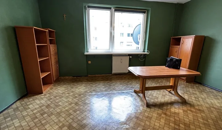 Mieszkanie 1-pokojowe Zawadzkie, ul. Nowe Osiedle