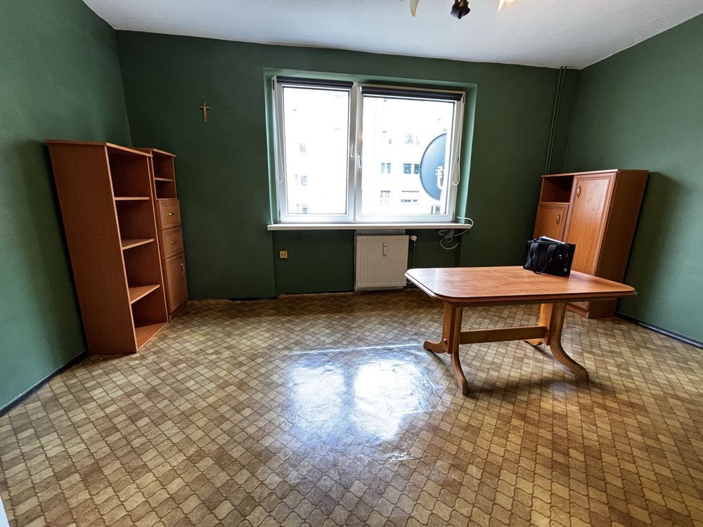 Mieszkanie 1-pokojowe Zawadzkie, ul. Nowe Osiedle. Zdjęcie 1