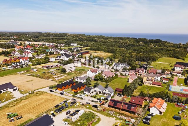 Ośrodek wczasowy Chłapowo, ul. Sobótki. Zdjęcie 3