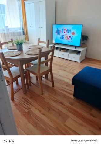 Mieszkanie 3-pokojowe Nowy Tomyśl. Zdjęcie 1