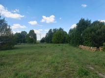 Działka budowlana Wąsy-Kolonia, ul. Graniczna. Zdjęcie 4