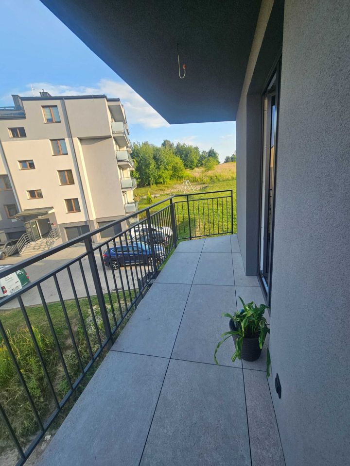 Mieszkanie 2-pokojowe Proszowice, ul. Leśna. Zdjęcie 7