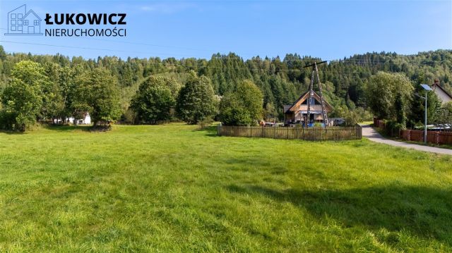Działka budowlana Ujsoły, ul. Wspólna. Zdjęcie 18