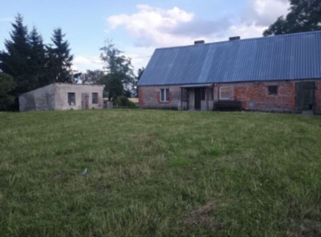 Działka siedliskowa Żalno. Zdjęcie 1