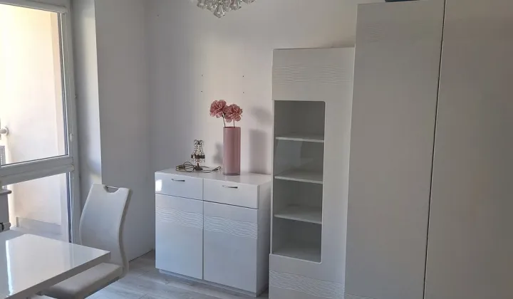 Mieszkanie 2-pokojowe Kraków Dębniki, ul. Drukarska