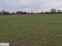 Działka budowlana Byków, ul. Robotnicza. Zdjęcie 2