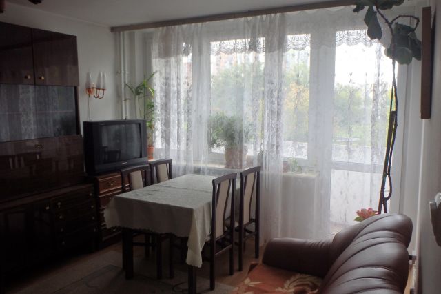 Mieszkanie 3-pokojowe Warszawa Bielany, ul. Josepha Conrada. Zdjęcie 1