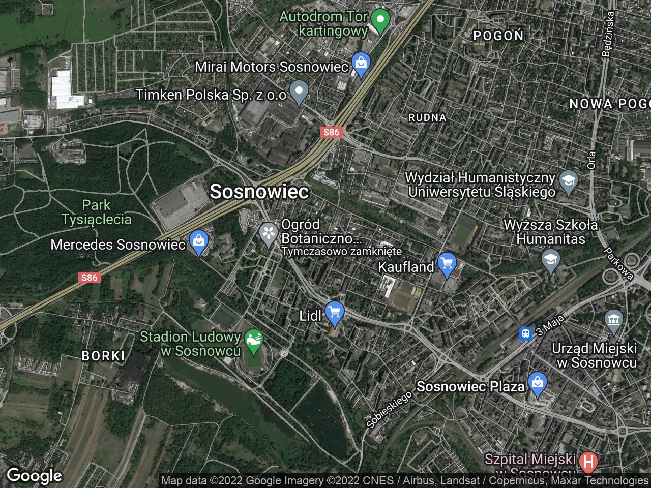 dom wolnostojący, 4 pokoje Sosnowiec Stary Sosnowiec, ul. Pawia