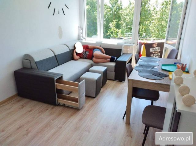 Mieszkanie 4-pokojowe Piotrków Trybunalski, ul. Kostromska. Zdjęcie 1