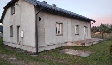 dom wolnostojący Tłuszcz, ul. Mazowiecka