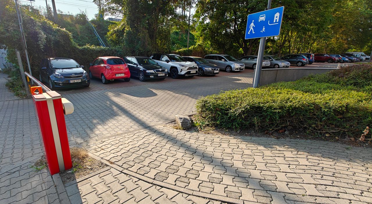 Mieszkanie 2-pokojowe Wrocław Fabryczna, ul. Strzegomska. Zdjęcie 12