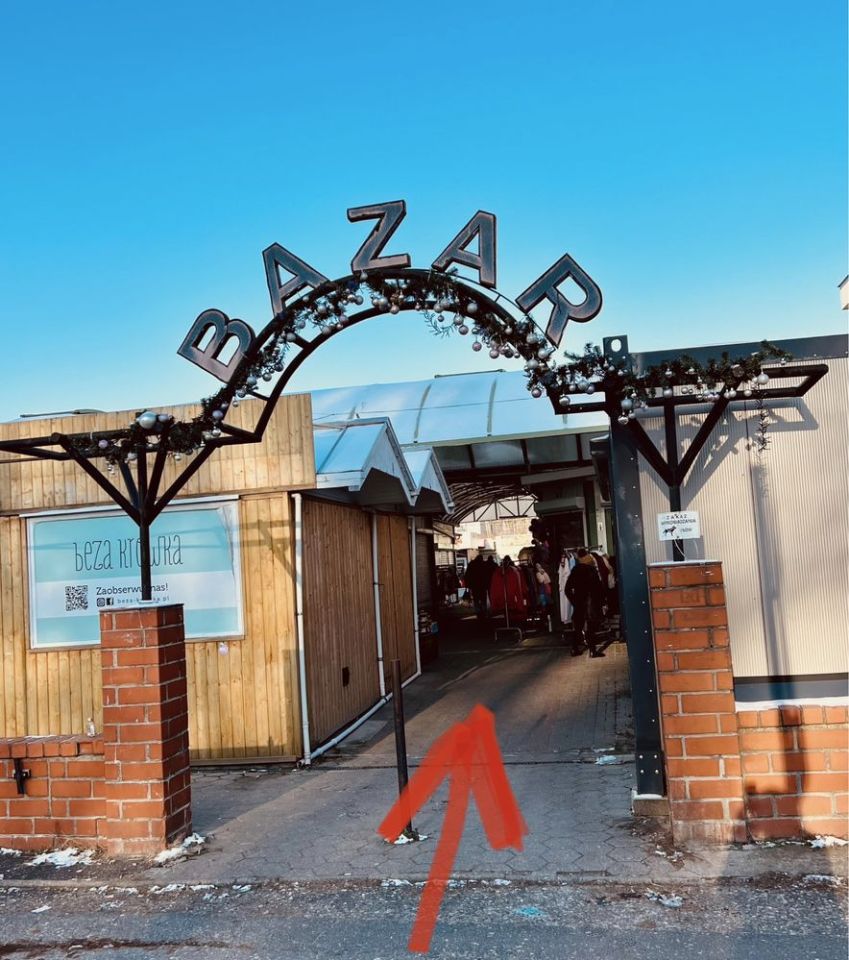 Lokal Bydgoszcz Bartodzieje Wielkie. Zdjęcie 6