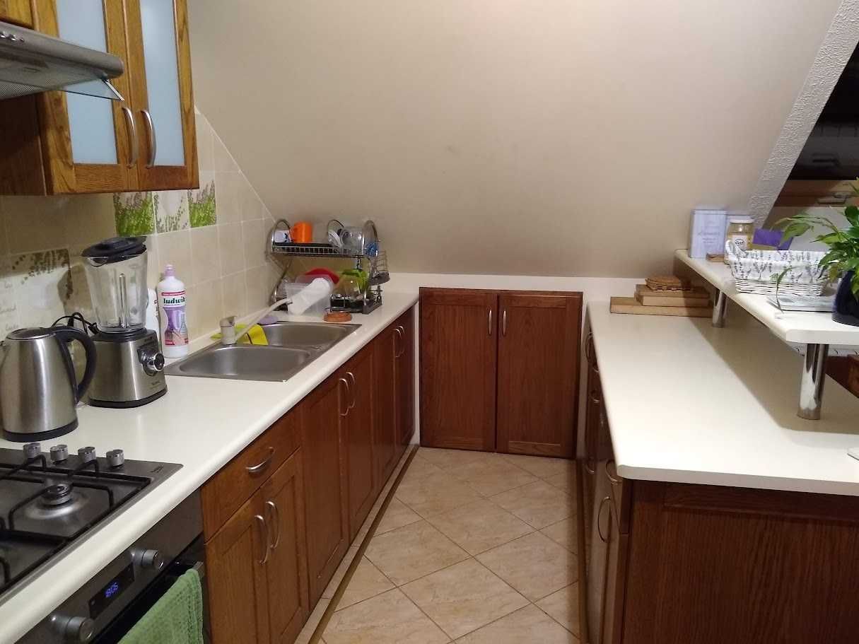 dom wolnostojący Strzyżów. Zdjęcie 5