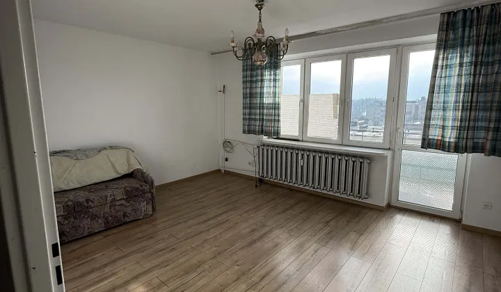 Mieszkanie 3-pokojowe Chmielnik, ul. Piastów