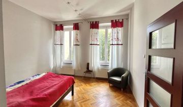 Mieszkanie 3-pokojowe Łódź Śródmieście, ul. Piotrkowska