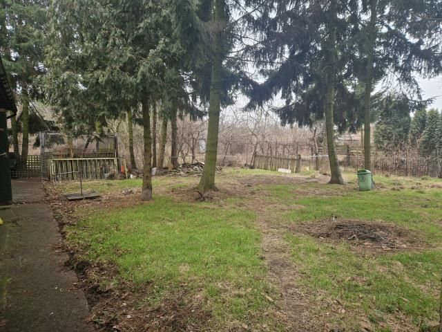 Działka budowlana Jadów. Zdjęcie 3