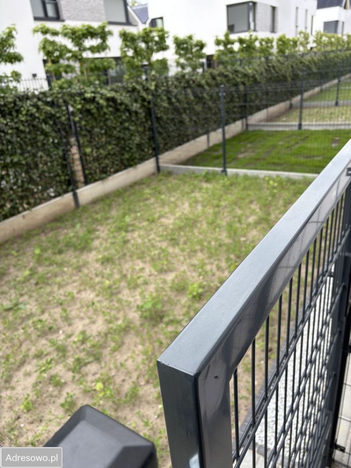 Mieszkanie 3-pokojowe Warszawa Wawer, ul. Borowiecka. Zdjęcie 2