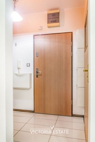 Mieszkanie 1-pokojowe Kraków Ruczaj, ul. prof. Michała Bobrzyńskiego. Zdjęcie 9
