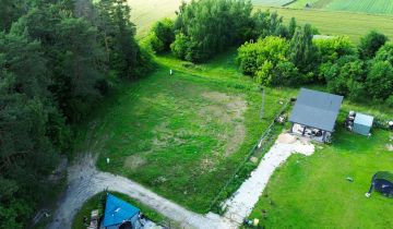 Działka Zwierzchów