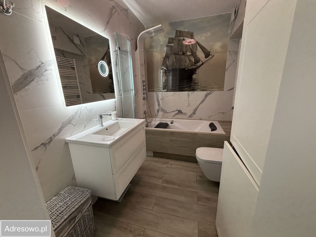 Mieszkanie 2-pokojowe Grzybowo, ul. Osiedlowa. Zdjęcie 15