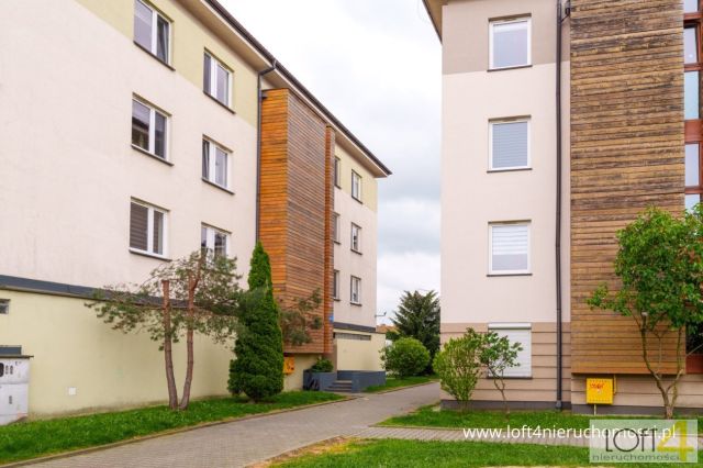 Mieszkanie 2-pokojowe Nowy Sącz, ul. 29 Listopada. Zdjęcie 14