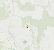 Działka rolno-budowlana Dąbrowa Nowogardzka. Zdjęcie 2