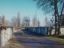 Garaż/miejsce parkingowe Oława Centrum, ul. Stefana Żeromskiego. Zdjęcie 1