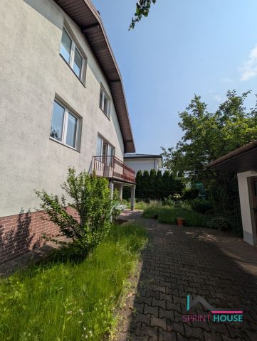 dom wolnostojący, 7 pokoi Warszawa Ursus, ul. Prawnicza. Zdjęcie 24