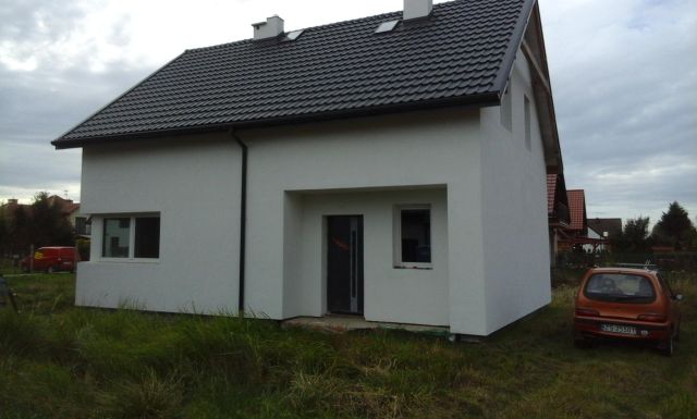 dom wolnostojący, 5 pokoi Dołuje, ul. Zebry. Zdjęcie 1