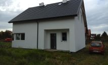 dom wolnostojący, 5 pokoi Dołuje, ul. Zebry